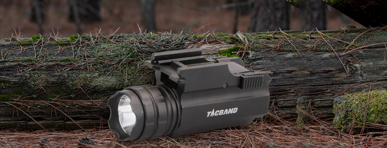 TACTICAL & LIGHT LASER