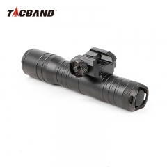 FW29PC-6H | Tactical Weapon Light for Hunting or Tactics