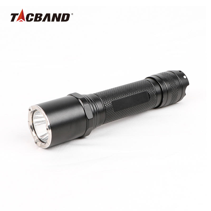The Top 6 Tactical Flashlight In 2023