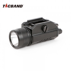 FW28 | Compact Max Output 700 Lumens Pistol Light W/C