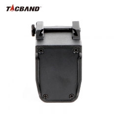FW30G | Flash Light with LED Light and Laser Sight Functions