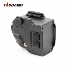 FW30G | Flash Light with LED Light and Laser Sight Functions