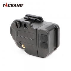 FW31G | LED Weapon Light with Green Laser Sight