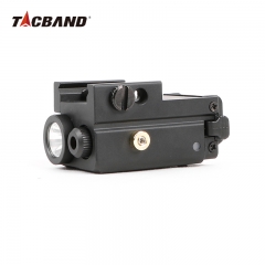 FW32G | LED Weapon Light with Laser Sight for Pistols