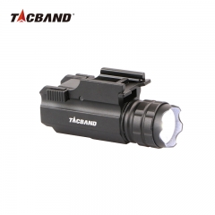 FW04 | Compact Weapon FlashLight for Handgun