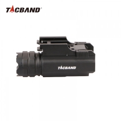 FW04 | Compact Weapon FlashLight for Handgun