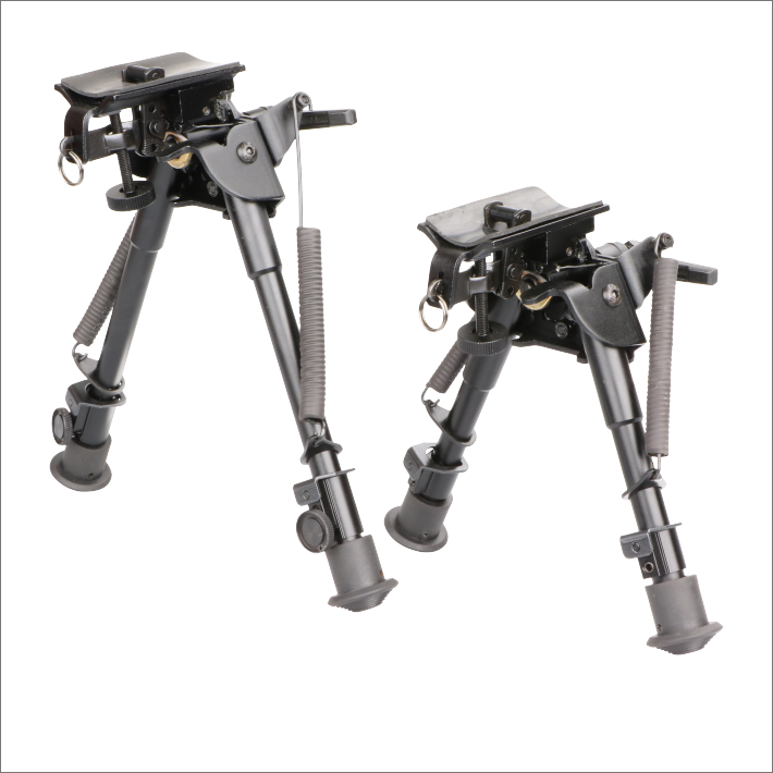 4 Best Shooting Bipod in 2022