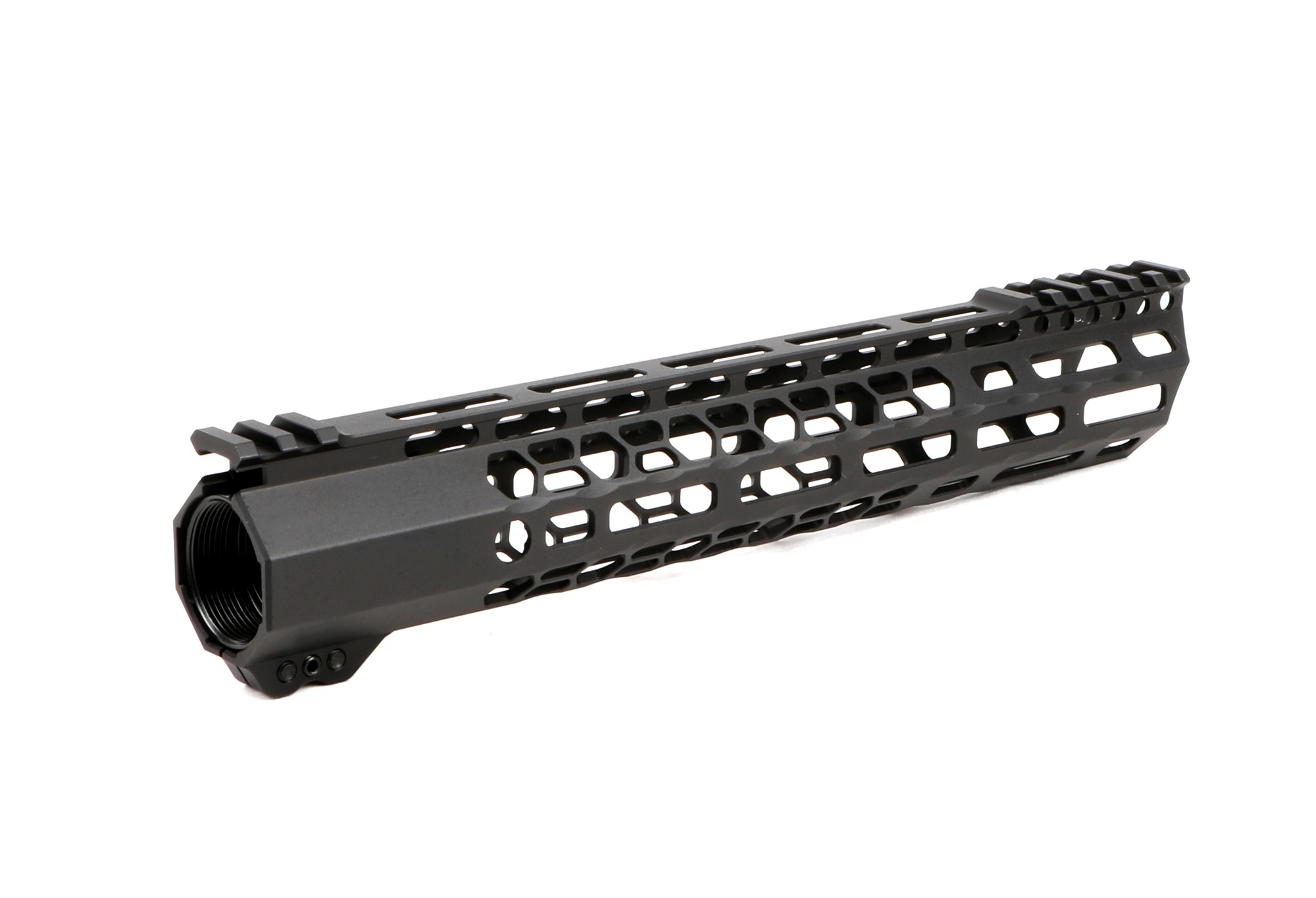 How To Choose The Length Of Rifle Handguard