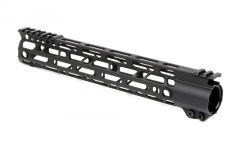 G20M| Clamp On Free Float M-Lok handguard