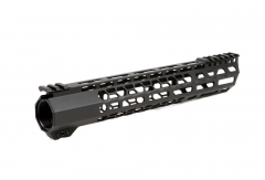 G19M| Tactical Free Float M-Lok handguard