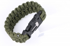 PB24 25 26 Paracord Bracelets