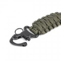 PB24 25 26 Paracord Bracelets