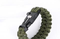 PB24 25 26 Paracord Bracelets