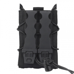 MH03F| Rifle Magazine Pouch