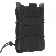 MH03F| Rifle Magazine Pouch