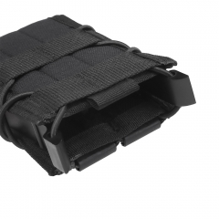 MH03F| Rifle Magazine Pouch