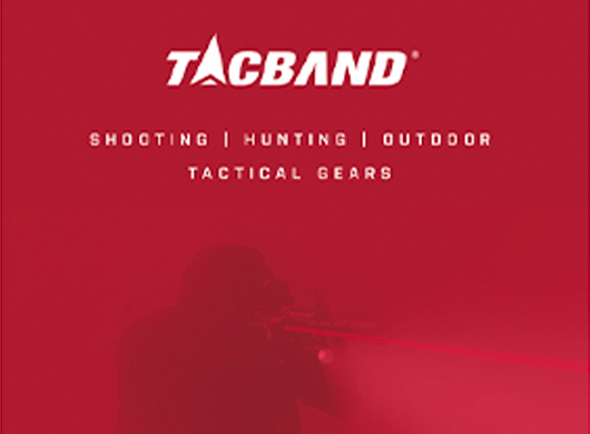 Tacband 2022 catalog