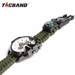 PB22W 23W| Paracord Bracelets