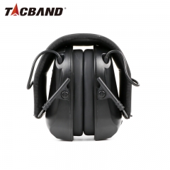 EMA12| Active Noise Reduction Ear-Muffs