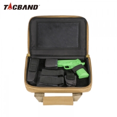 Tacband Pistol Bag