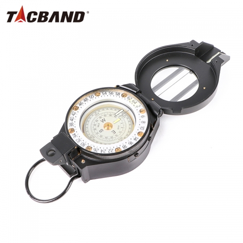 CP08| Compass with Luminous Direction Pointer