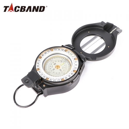 Tacband Ranger Beads Pace Counter