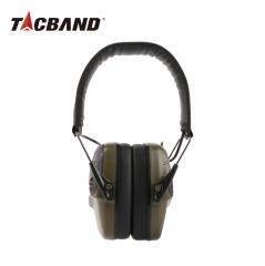 EMA09 | Active Noise Reduction Ear-Muffs