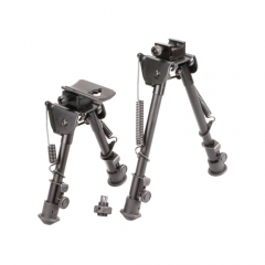 BPC Series | Mount to Harris Style & Picatinny Rail Bipod