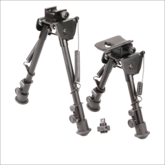 BPC Series | Mount to Harris Style & Picatinny Rail Bipod