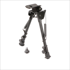 BPC Series | Mount to Harris Style & Picatinny Rail Bipod