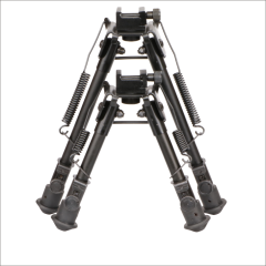 BPC Series | Mount to Harris Style & Picatinny Rail Bipod