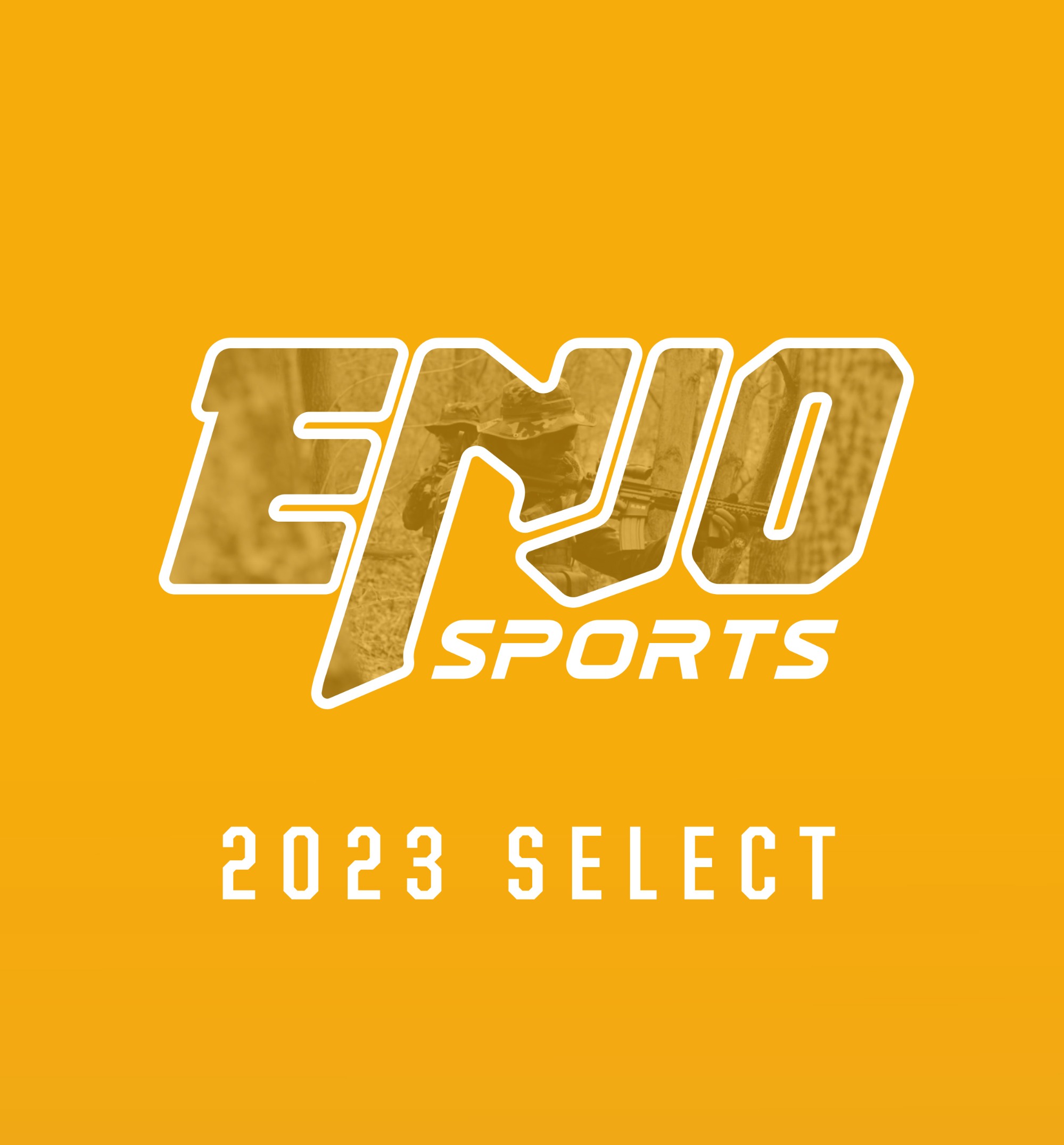 Enjo Sports 2023 SELECT-Tacband