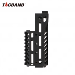 Drop-in Style Top Rail Handguard