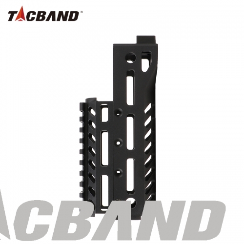 Drop-in Style Top Rail Handguard