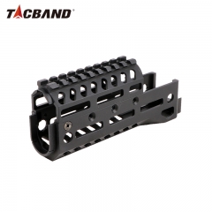 Drop-in Style Top Rail Handguard