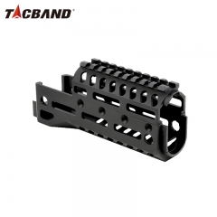 Drop-in Style Top Rail Handguard