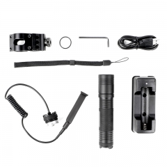 FW24PO | LED Pocket Searchlights