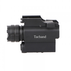 FW07R | Compact LED lights Red laser for Searching