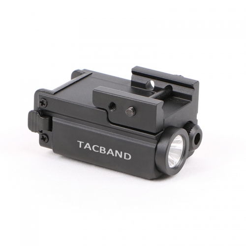 FW32G | LED Light with Laser Sight for Searching