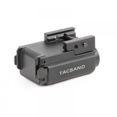 FW32G | LED Light with Laser Sight for Searching