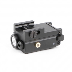 FW32G | LED Light with Laser Sight for Searching