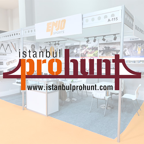 Back to Istanbul - Let's Meet Again at Prohunt 2025!