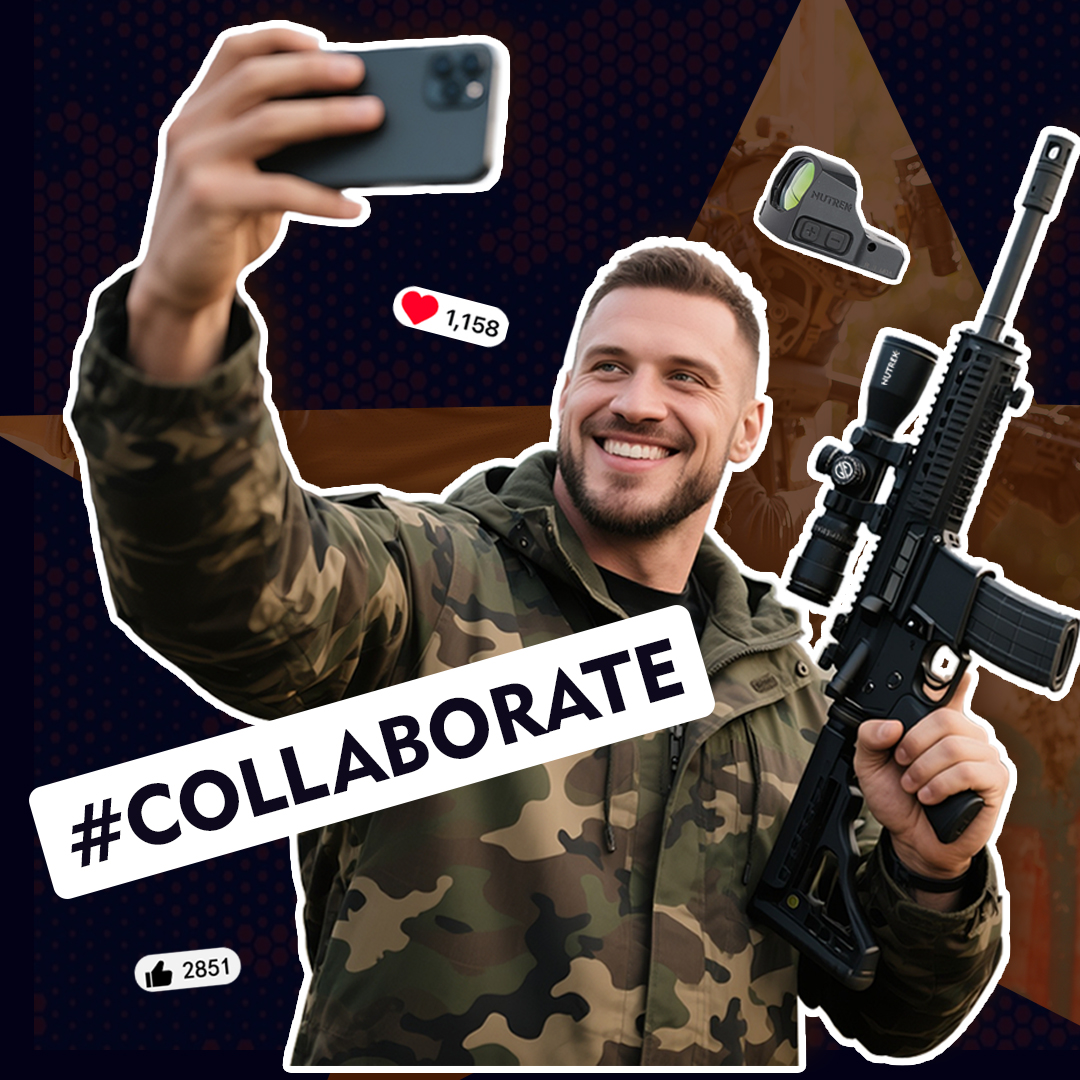 Influencer Collaboration Program