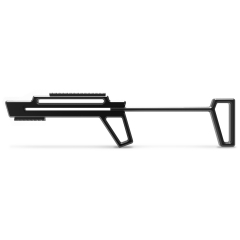 AA10 | Display Frame