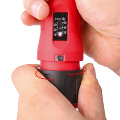 TW02-IS | Torque Screwdriver 10-60 in-lb