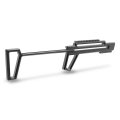 AA10 | Display Frame