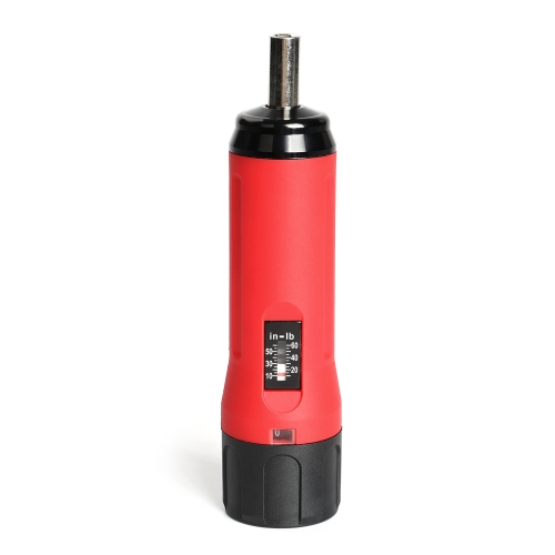 TW02-IS | Torque Screwdriver 10-60 in-lb