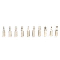 TW02-IS | Torque Screwdriver 10-60 in-lb