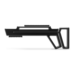 AA10 | Display Frame