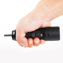 TW02-MS | Torque Screwdriver 1.7~9N.m